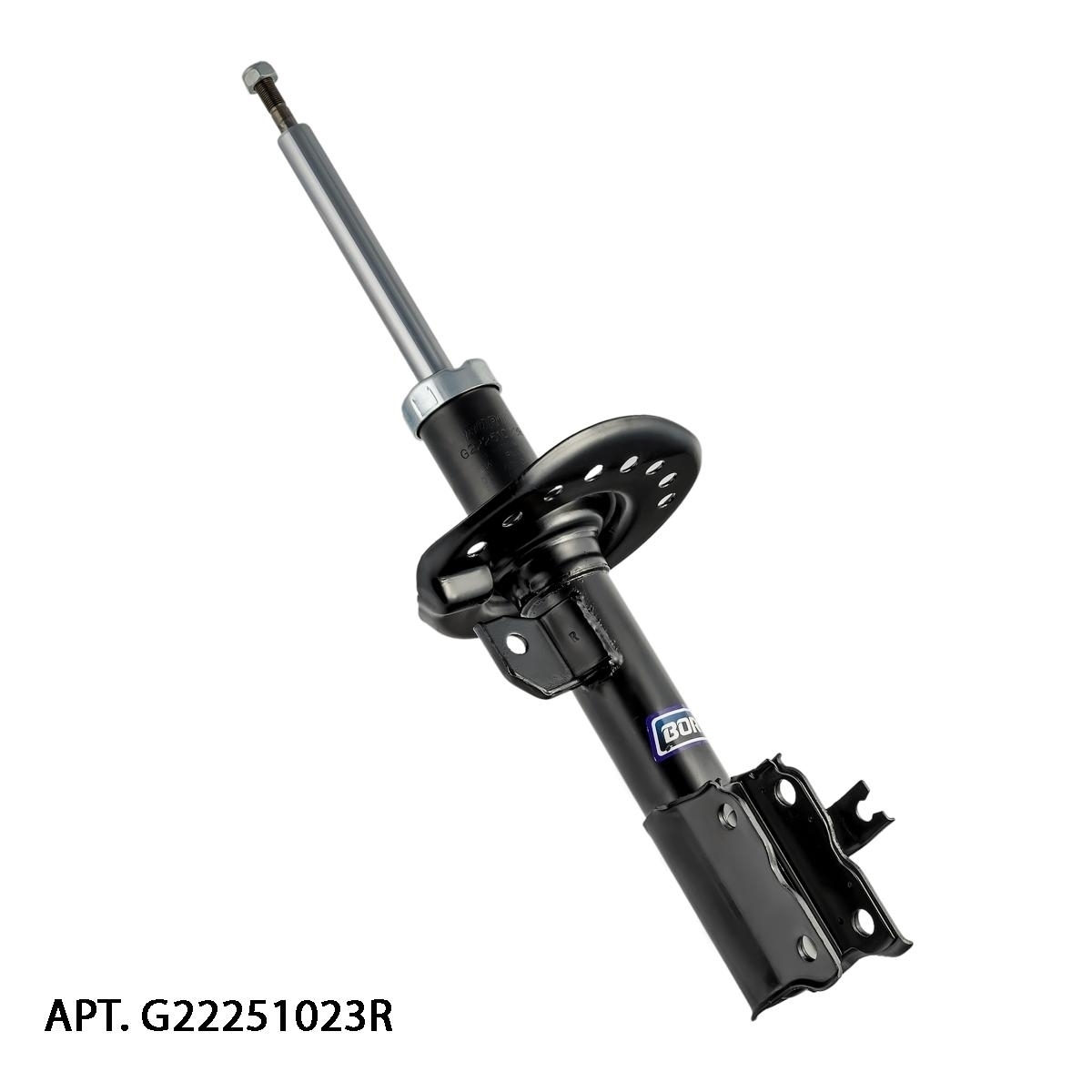 Bort G22251023R